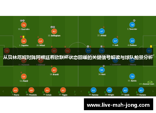 从贝林厄姆对阵阿根廷看欧联杯状态回暖的关键信号解读与球队前景分析